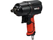 YATO PNEUMATIC IMPACT WRENCH 1700Nm 1/2  09544
