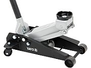 YATO JACK  FROG  3T 130-465mm 17211