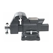 Stanley MaxSteel Heavy Duty Bench Vice  430 mm  240 mm  195 mm  10.8 kg