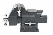 Locksmith Vise 100mm/4  HD