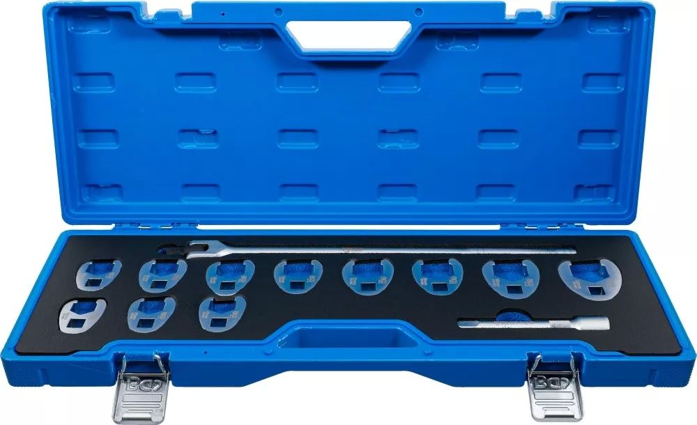 Combination wrenches 20-32 mm  set of 8  cylinder