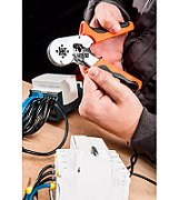 NEO FERRULE CRIMPING TOOL 2.0 - 3.2mm 01-507