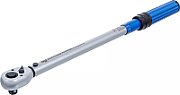 1/2  reversible torque wrench  40-220Nm