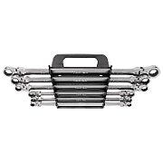 Hex wrenches 6 pcs. insole