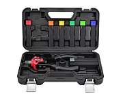 AWTOOLS 3-IN-1 LEVER RIVETER M3-M10 CASE BLACK LINE