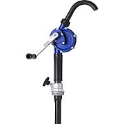 PRESSOL HAND PUMP FOR OIL