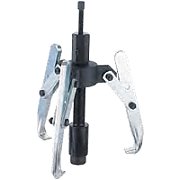 Three-arm puller 6