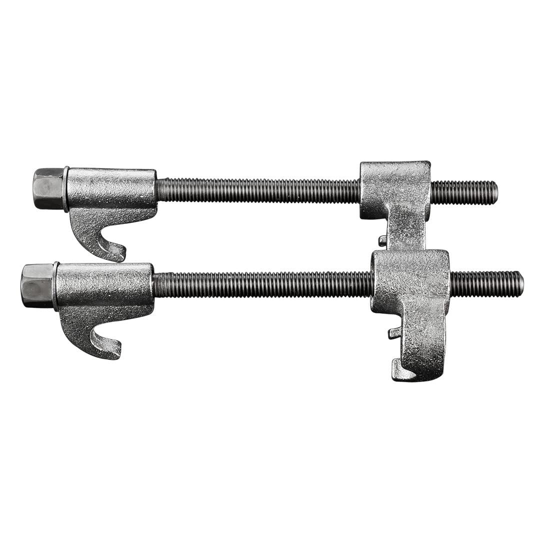 Spring pullers 300 mm  2 pcs.