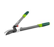 Pruning shears 520 mm  cutting diameter 30 mm  fibreglass handles