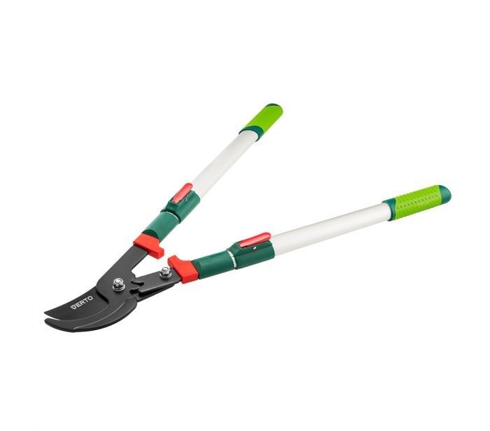 Telescopic pruning shears 700-1000 mm  cutting diameter 35 mm