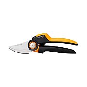 FISKARS SCISSOR PRUNING SHEARS X-SERIES L P961