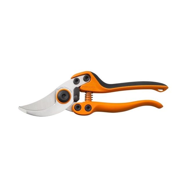 FISKARS PRUNING SHEARS PB-8 M
