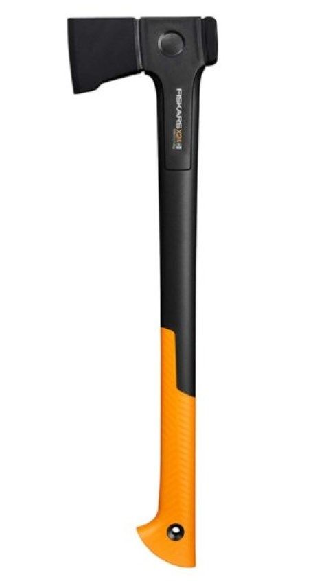 FISKARS UNIVERSAL AXE X24 X-SERIES BLADE M