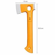 FISKARS UNIVERSAL AXE AXE X13 X-SERIES