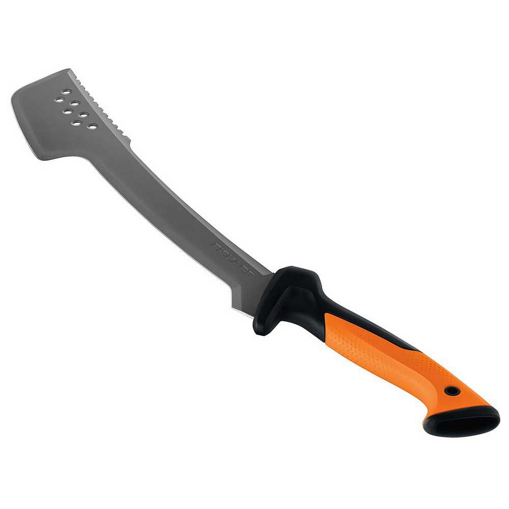 FISKARS AXE-MACHETE SOLID