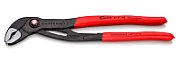 KNIPEX WATER PUMP PLIERS 300mm COBRA QUICK SET
