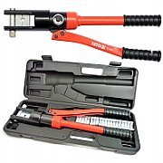 YATO CRIMPING PLIERS 16-300mm2 22862