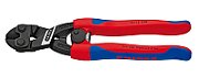 KNIPEX WIRE PLIERS COBOLT 200mm WITH SPRING AND LOCK
