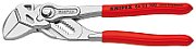 KNIPEX WATER PUMP PLIERS 180mm