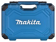 MAKITA SET OF ACCESSORIES AND HAND TOOLS 87pcs.