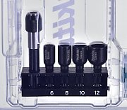 MAKITA ZEST. ACCESSORIES 18pcs.