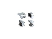 Yato YT-4590  Carbon steel  Wood  Chrome  Wood  4.9 kg  7 pc(s)