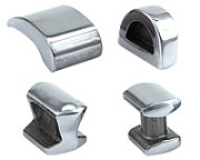 Yato YT-4590  Carbon steel  Wood  Chrome  Wood  4.9 kg  7 pc(s)