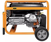 Generator set 6.5 kW12/230 NEO Tools