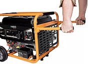 Generator set 6.5 kW12/230 NEO Tools