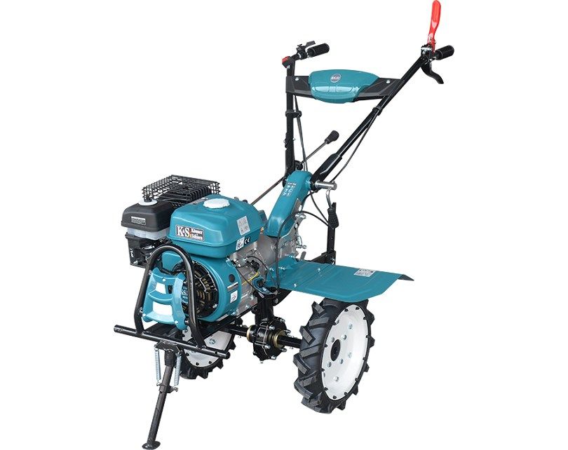 KÖNNER & SÖHNEN PETROL ROTARY TILLER 7HP 103/35cm 7HP-1050G