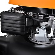 NAC PETROL LAWN MOWER 79 9cc LP40-79-EN-SB