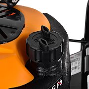 NAC PETROL LAWN MOWER 79 9cc LP40-79-EN-SB