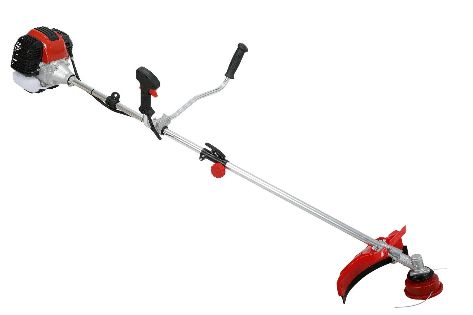 AWTOOLS PETROL TRIMMER BC620/3 5HP