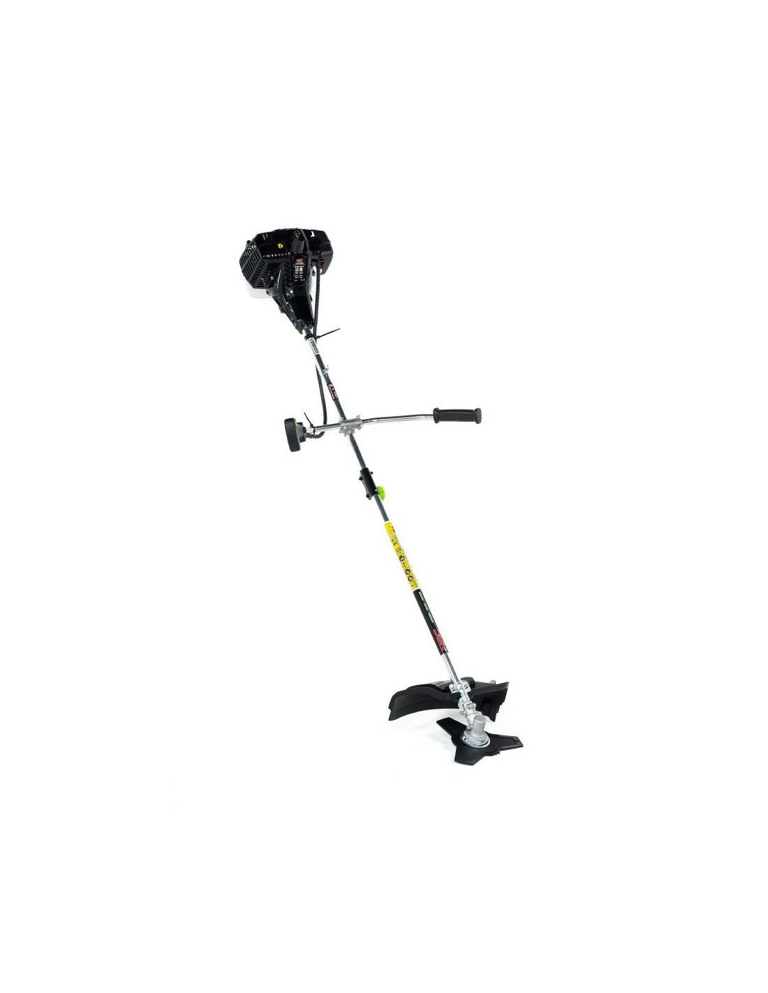 NAC BRUSH CUTTER 54cc 2.9Nm