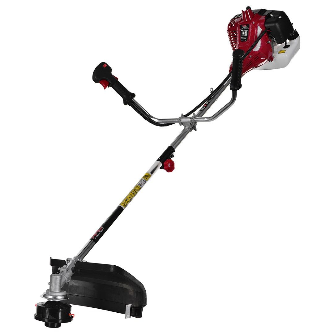 NAC BRUSH CUTTER 51.7cc 2.22Nm