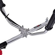 NAC BRUSH CUTTER 51.7cc 2.22Nm