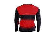 Glovii GJ1M shirt/top Crew neck Long sleeve Elastane  Polyester