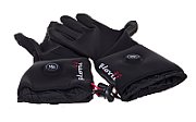Glovii universal heated gloves black S-M