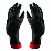 GLOVII HEATED LEATHER GLOVES L-XL  GIBXL