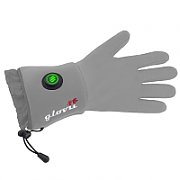 Glovii universal heated gloves grey XXS-XS
