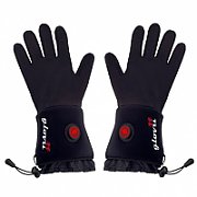 Glovii Universal Heated Gloves Black