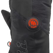 Glovii heated mittens M