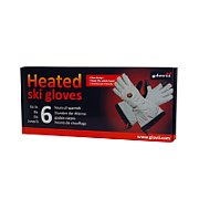 Glovii Heated Ski Gloves M