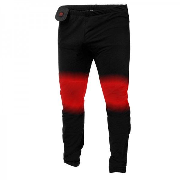 Glovii GP1M underpants Black  Red