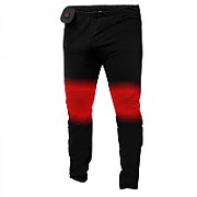 Glovii GP1L underpants Black  Red