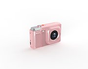 Digital Camera Denver DCA-4818RO 5MPIX CMOS Pink