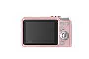 Digital Camera Denver DCA-4818RO 5MPIX CMOS Pink