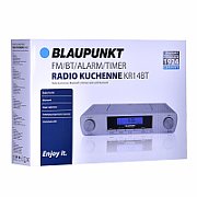 Blaupunkt KR14BT - kitchen radio
