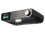 FM/DAB+ BLOW RK1 kitchen radio  black