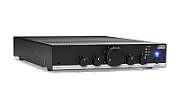 AUDAC COM104 Public Address Amplifier 40W @70/100V/ Black